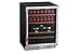 EdgeStar CWB8420DZ 24 Inch Built-In Wine and Beverage Cooler