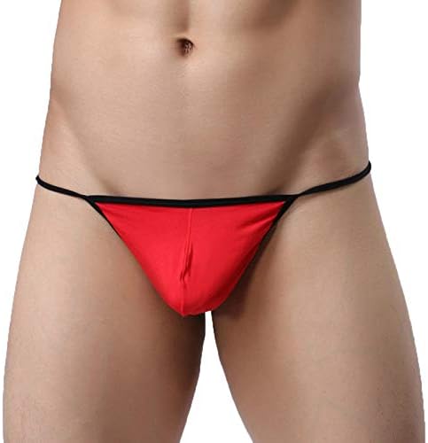 Jincheng665 スポーツ アウトドア トランクス ホーム キッチン 無地 メンズ 過激 トランクス Tバック ショーツ Gストリング ボクサーブリーフ ローライズ 下着 メンズ下着 男性 紐パン セクシー インナー ボクサー 過激 B081xw1l7m 新作製品 世界最高品質人気 正規