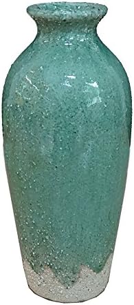FUYUAN Charming Design Decorative Ceramic Vases 696