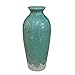 FUYUAN Ceramic Decorative Vase for Weddings, Party, Home, Spa or Special Occasions 696