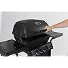 Huntington-30040HNT-Liquid-Propane-Gas-GrillBlack