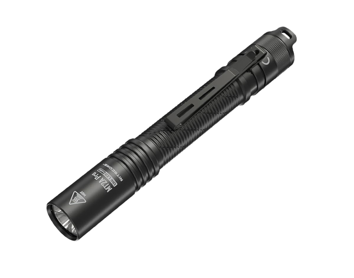 Nitecore MT2A Pro