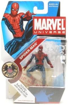 juguetes de marvel universe