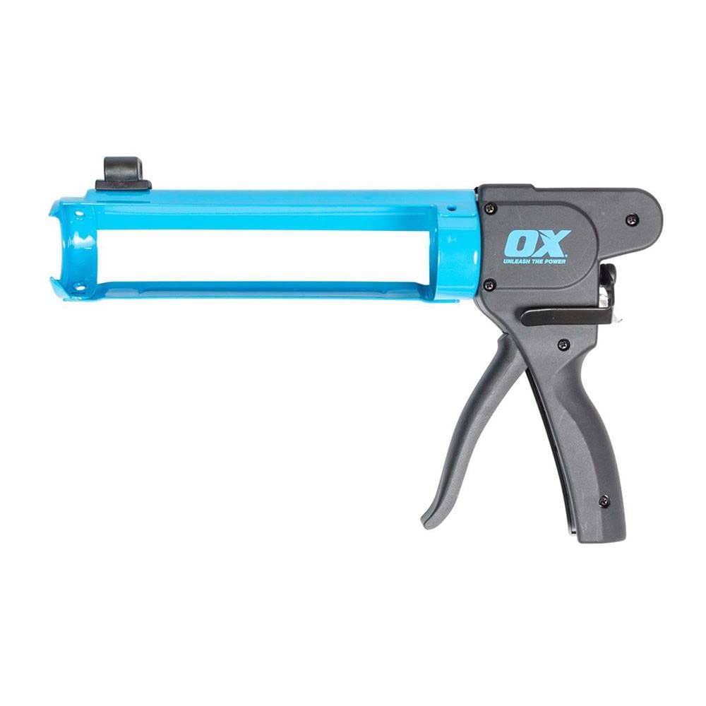 OX Pro Rodless Sealant Gun - 400ml
