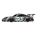 Hobby Products International Racing 114350 1/10 RS4 Sport 3 Flux Porsche 911 GT3R Ready to Run Radio Control Truck