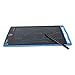 Doodle Pad LCD Writing Tablet - Mafiti 8.5 Inch Electronic Graphic Drawing Board Portable eWriter gifts for Kids Home Message Office Memo Whiteboard Blue