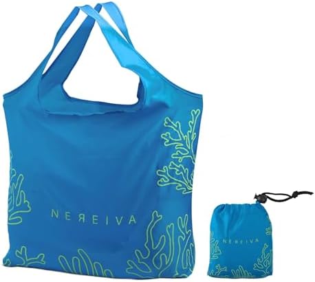 Amazon.com: Nanobag Ultralight Extra Large Size Tote Bag for Women