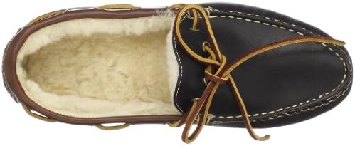 allen edmonds men's the big sky slipper