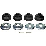 Rare Parts RP15921 Strut Rod Bushing