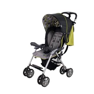 combi compact stroller