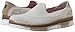 Skechers Performance Women's Go Flex Slip-On Walking Shoe, Taupe, 6.5 M US