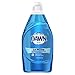 Dawn Ultra Dishwashing Liquid Dish Soap, Original Scent, 14.6 oz