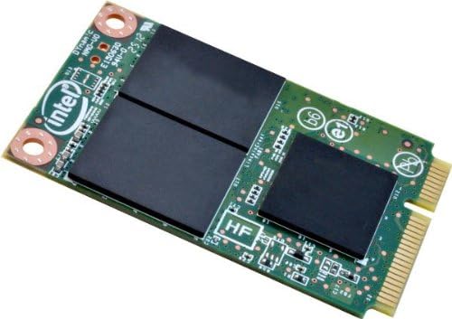 Solid-State Drive 525 Series - Solid-State-Disk - 60 GB