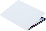 Samsung Galaxy Official Smart Book Cover for Galaxy Tab S10+ S9+ S9 FE+ Blue view 9