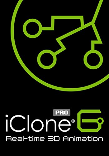 iClone 6 PRO [Download]