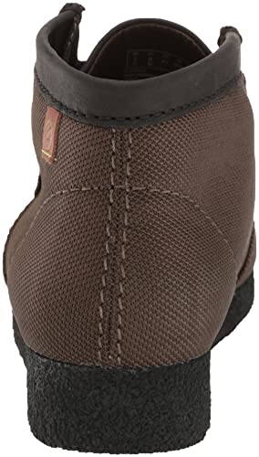 Clarks Men's Shacre Boot Ankle, Dark Green