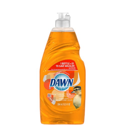 Dawn UPC &amp; Barcode | Buycott