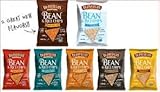 Beanfields Bean & Rice Chips Variety Pack 1.5 Oz (24 Pack)