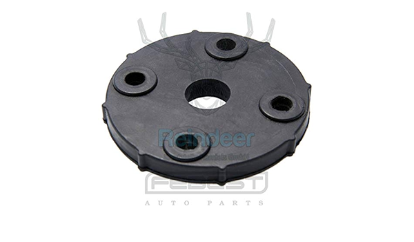 FEB SKK-NS-000F - Chapa para articulación de llantas: Amazon ...