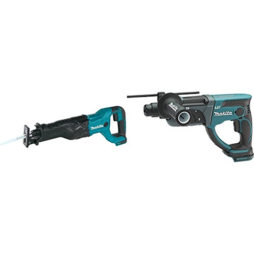 Makita XRJ04Z 18V LXT Lithium-Ion 