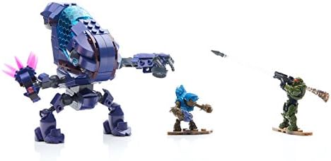 mega construx halo covenant goblin grunt