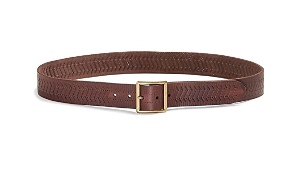 lucky brand belts amazon