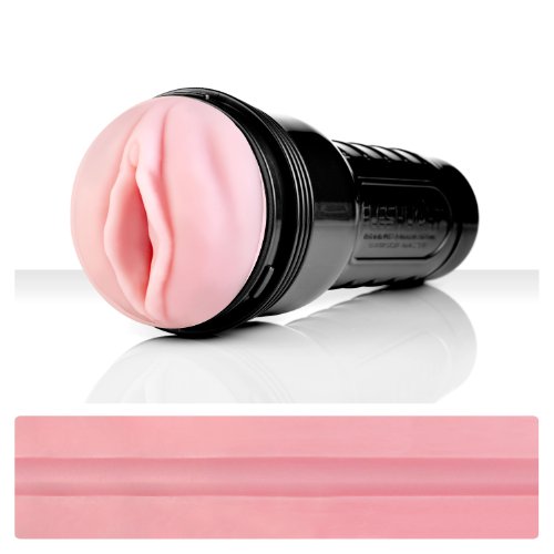 Fleshlight Pink Lady Super Tight image