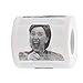 OUT Hillary Clinton Toilet Paper-Highly Collectible Novelty Toilet Paper-Perfect for Democrats or Republicans Hilarious-Funniest Political of 2019