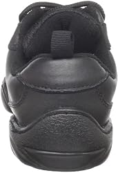 Dance Class JS201 Lace-Up Jazz Shoe