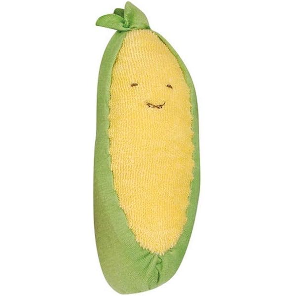 corn plush