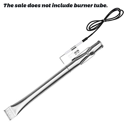 Utheer Grill Ignitor Wire Kit Ignition Electrode Replacement Parts for