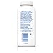 Johnson's Baby Powder for Delicate Skin, Hypoallergenic and Free of Parabens, Phthalates, and Dyes for Baby Skin Care, 9 oz