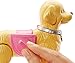Barbie Walk & Potty Pup with Doll