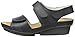 El Naturalista Women's Nd20 Code Wedge Sandal
