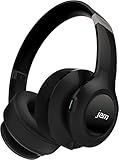 HMDX JAM Transit Touch Rechargeable Wireless Bluetooth Headphones/Headset
