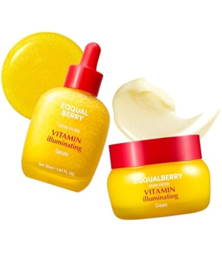 Amazon.com: Dark Spot Brightening Trio (Toner + Serum + Cream Set