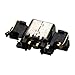 eJiasu 3DS Socket Dock Jack Connector Charger Charging Port Power Plug DC Internal Replacement Part For Nintendo 3DS/3DS XL (1pcs)