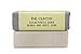 #1 Best 100% All Natural & Organic Premium Moisturizing Aromatherapy Soap Bar Handmade to Perfection for Men’s Beards and Body Enriched with Essential Oils for Great Skin Care … (Eucalyptus Mint)