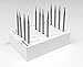 HART BURS 90º Bearing Cutter FIG156c Set 006-023 Jewelers Stone Diamond Setting (E2)