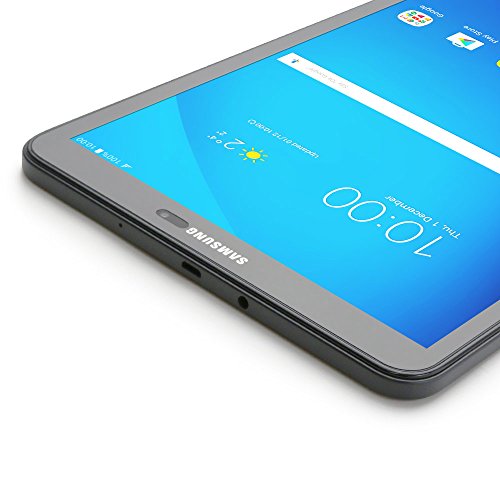 ArmorSuit - Samsung Galaxy Tab A 10.1 (2016) [SM-T580] Anti-Glare Screen Protector MilitaryShield For Galaxy Tab A 10.1 (2016) Lifetime Replacements - Matte (Not for S-Pen)