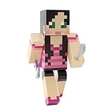 Jen by EnderToys - A Plastic Toy