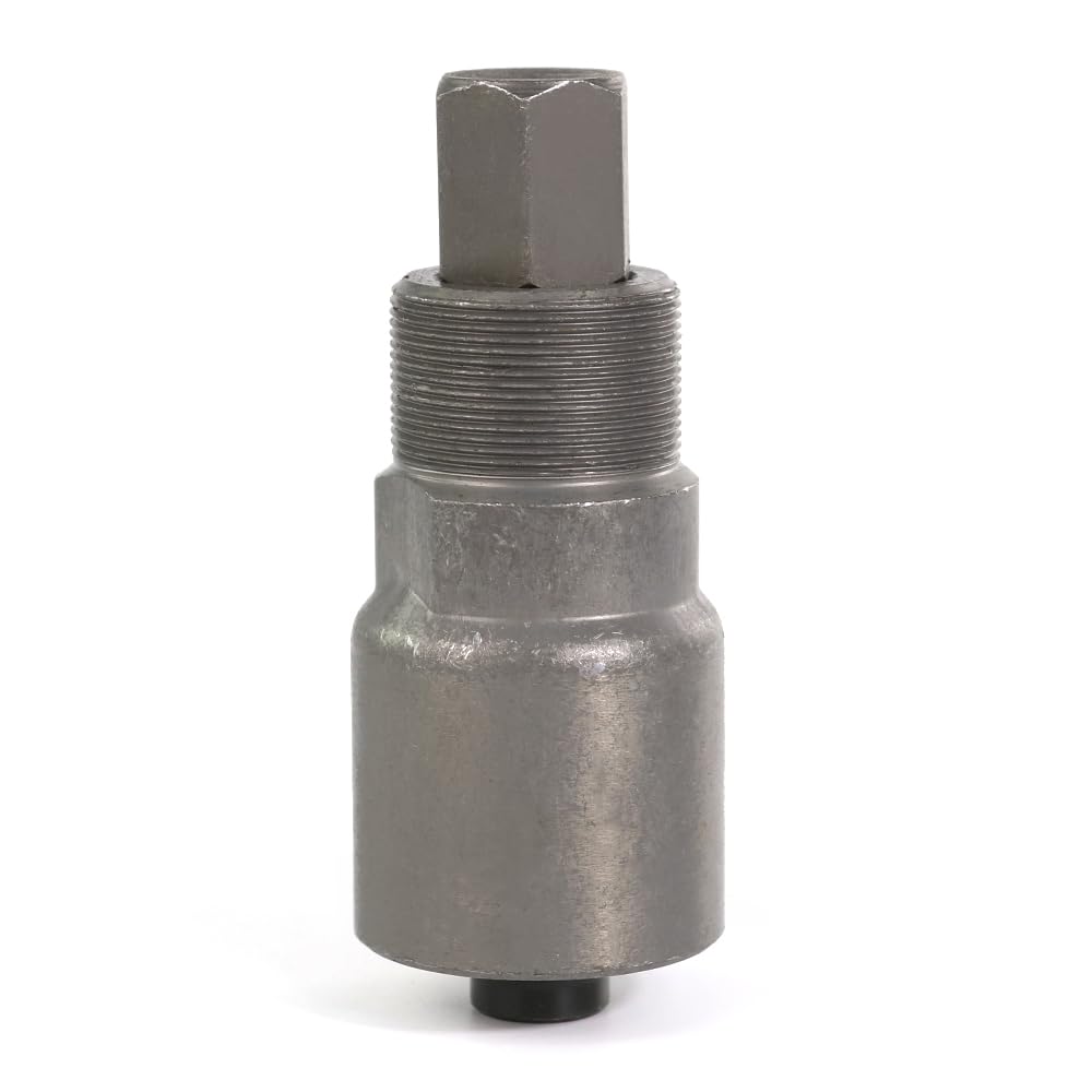 Photo 1 of REARACE Flywheel Puller Tool 27mm, 28mm&16mm Magneto Flywheel Puller Remover Repair Fit for Pitbike 50cc-160cc ATV Dirt Bike Moped Scooter etc
