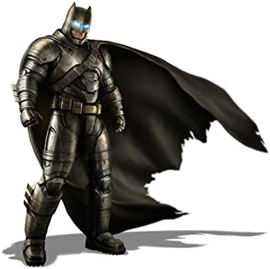 ben affleck batman figure