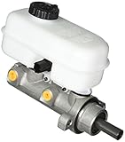 Centric Parts 131.67025 Brake Master Cylinder