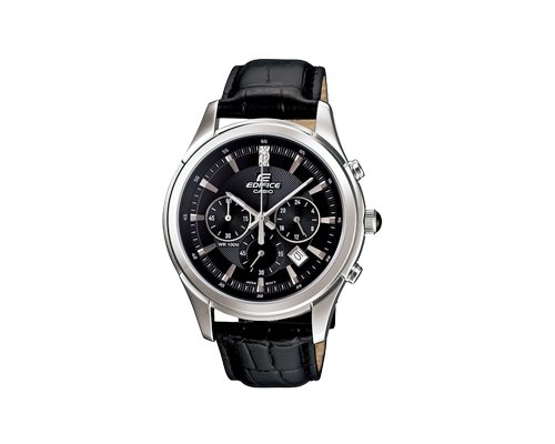 Casio Mens Watch EFR-517L-1AV EDIFICE Watch