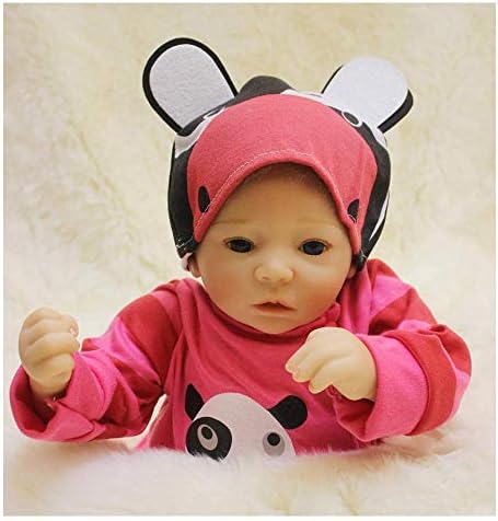 抱き人形 数量限定アウトレット最安価格 生まれ変わった赤ちゃん人形 幼児生まれ変わった赤ちゃん 人形手作りの記憶補助シミュレーション柔らかいプラスチックシリコーンプラスチック現実的な生まれ変わった人形18