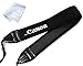 Fotasy Anti-Slip Elastic Neoprene Neck Strap for Canon 6D 5D IV III II 7D II 80D 70D 60D 3000D 1500D 1300D 1200D 1100D 1000D 760D 750D 700D 650D 600D