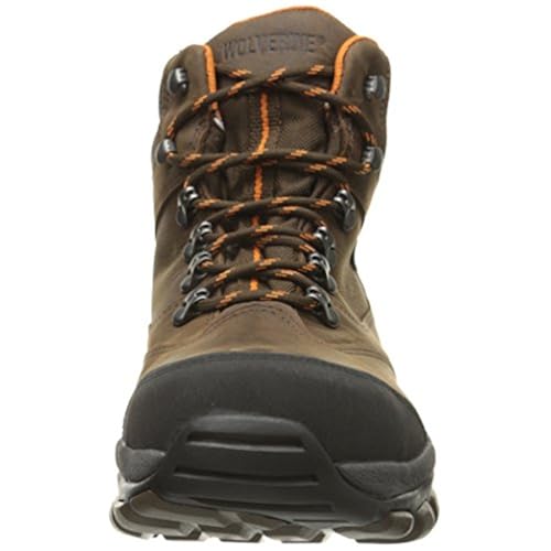 wolverine men's sd mid work boot