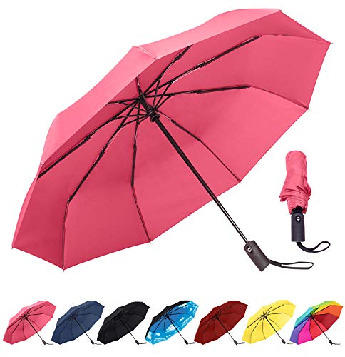 wind defying umbrella