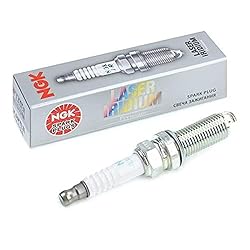 NGK 94124 ILKAR7L11 Laser Iridium Spark Plug, Pack